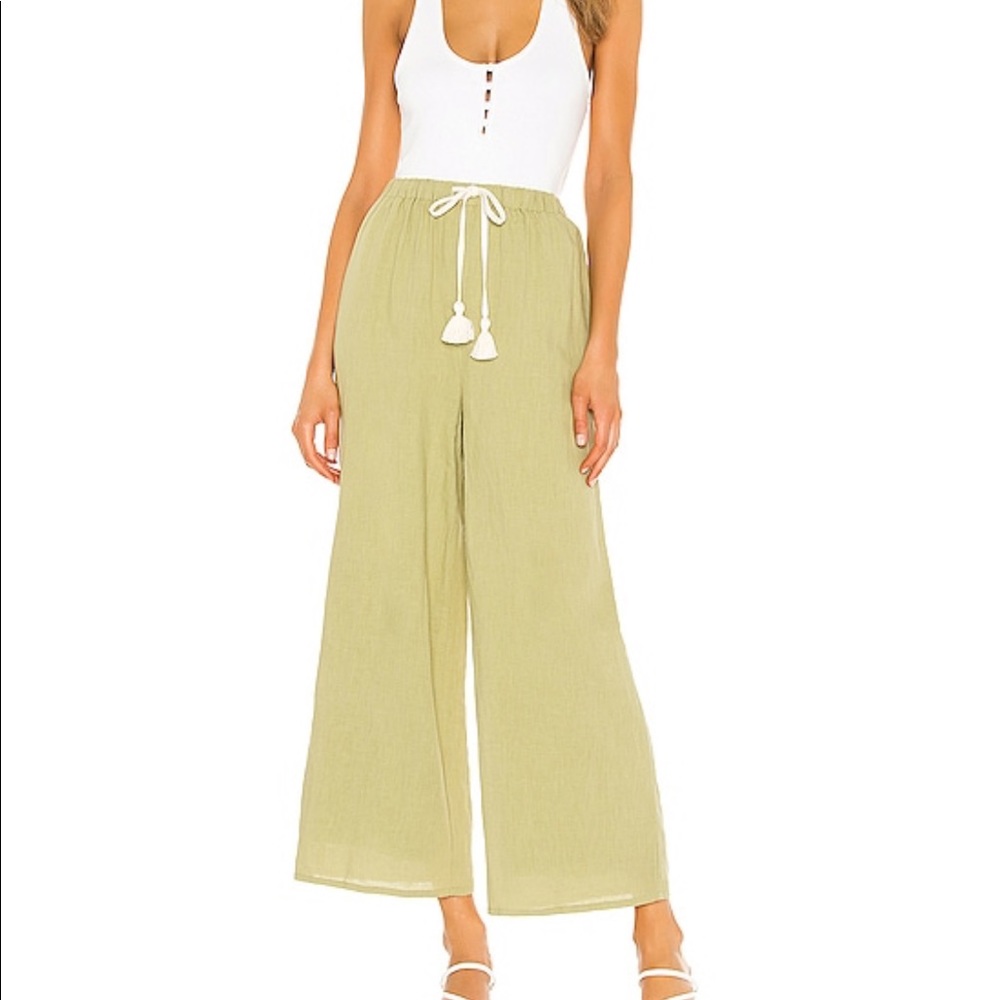 Revolve x MAJORELLE Jazmine Pants